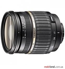 Tamron SP AF 17-50mm f/2,8 XR Di II LD Aspherical [IF]